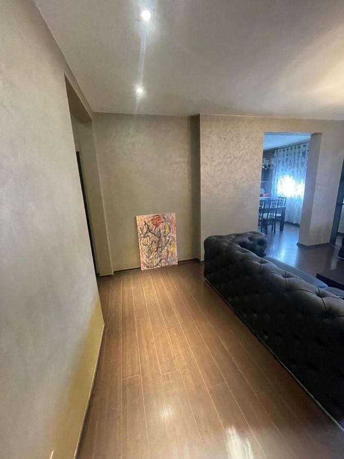 טיראנה Luxury Apartment City Centre מראה חיצוני תמונה