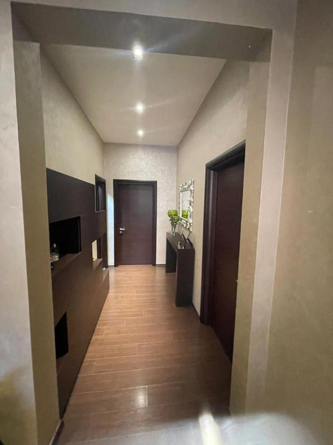 טיראנה Luxury Apartment City Centre מראה חיצוני תמונה