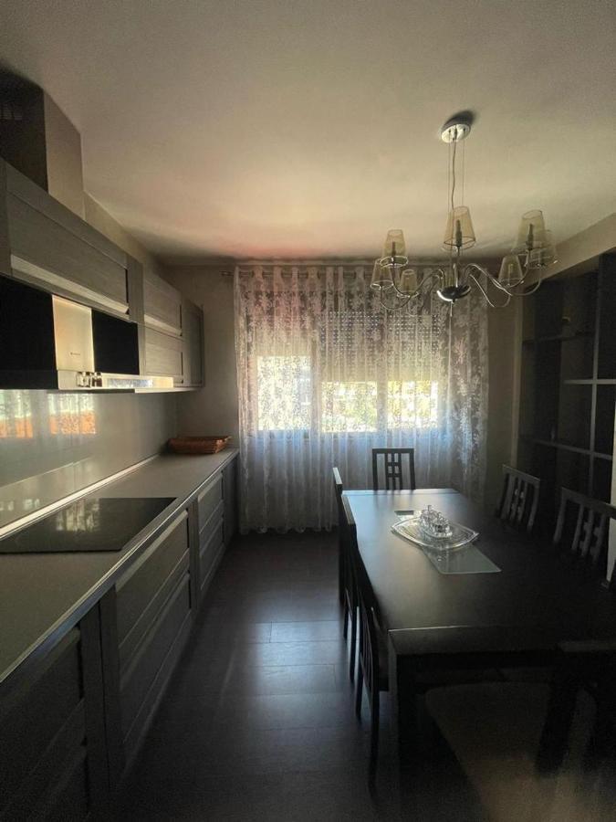 טיראנה Luxury Apartment City Centre מראה חיצוני תמונה