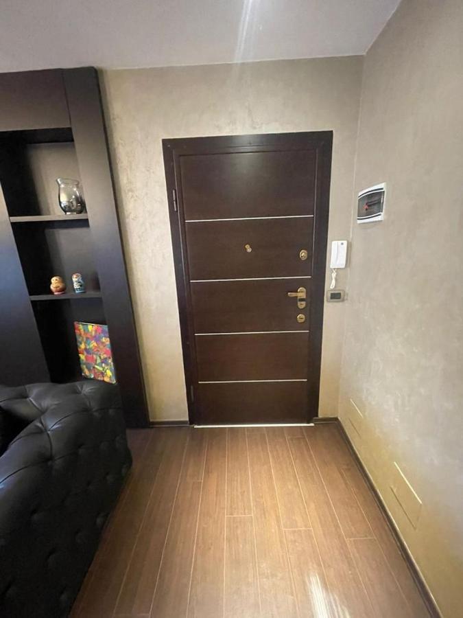 טיראנה Luxury Apartment City Centre מראה חיצוני תמונה